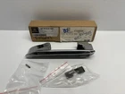 2024 Mercedes Benz E350 E450 Front Left Door Exterior Handle A0997603903 Oem New. Price: $112.49.