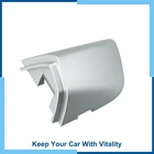 1K8837879 Silver Driver Exterior Door Handle Cap Cover For Vw Passat New. Price: $17.09.