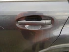 Used Rear Left Exterior Door Handle Fits: 2014 Subaru Legacy Assembly. Price: $134.90.