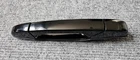Chevrolet Gmc Cadillac Factory Oem 2007-2013 Black Left Rear Door Handle New. Price: $41.40.