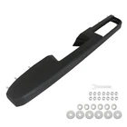 Apperfit 80994 Upgraded Door Armrest Pull Handle Repair Kit For Fl, Black New. Price: $64.67.