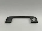 1996-2002 Bmw Z3 Trim Door Handle Exterior Left Used. Price: $39.99.