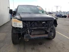 Driver Door Handle Exterior Assembly Rear Fits 04-15 Titan 1564109 Used. Price: $58.95.