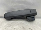 80640EZ03A Outside Door Handle Nissan Titan Left 17 18 19 20 21 22 23 24 Used. Price: $69.00.