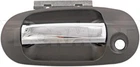 Dorman Exterior Door Handle , Pn# 83329 New. Price: $79.41.