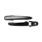 For Mercury Milan 2006-2011 Exterior Door Handles Front Driver Passenger Side New. Price: $56.46.