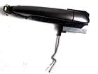 13-16 Mazda CX-5 Passenger Door Handle Exterior Rear Dark Grey Used. Price: $75.00.