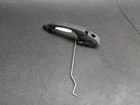 Front Left Door Outside Handle 2016 Dodge Grand Caravan 04589719AE 2011 - 2020 Used. Price: $29.50.