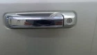 Dodge Ram 1500 2009 Exterior Door Handle 1GH291W7AJ 5886 Used. Price: $94.90.