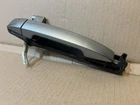 2010 - 2014 Subaru Outback Right Rear Passenger Exterior Door Handle Silver Oem Used. Price: $24.95.