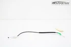 2016-2025 Chevrolet Malibu Front Left Door Outside Lock Latch Cable Oem Used. Price: $22.11.