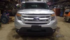 Driver Door Handle Exterior Assembly Fits 11-15 Explorer 1744278 Used. Price: $77.99.