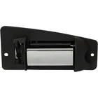For Chevy Silverado 1500 1999-2006 Door Handle Passenger Side Front Exterior New. Price: $38.99.