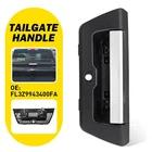 Camera Hole Tailgate Handle & Bezel 2015 16-2018 Ford F150 FL3Z9943400FA Exf New. Price: $29.44.