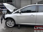12 18 Ford Focus Left Front Door Assembly Driver Side Silver Oem Used. Price: $750.00.