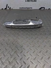 Driver Door Handle Exterior Front Chrome Fits 07-14 Escalade 1140360 Used. Price: $50.00.