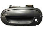 1997-2004 Ford F150 Left Driver Front Door Handle Black Textured F65Z1522404AA Used. Price: $9.20.