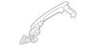17-19 Infiniti QX30 82641-5DB3A Grip-outside Handle,lh 826415DB3A New Oem. Price: $143.00.
