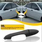 2PCS Front&rear L/r Exterior Door Handle Fit Reinforcement 2000-2007 Ford Focus New. Price: $19.99.