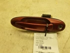 04 05 06 Toyota Tundra SR5 Front Driver Left Exterior Door Handle Used. Price: $89.99.