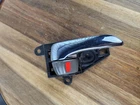 98-05 Lexus GS300 GS400 GS430 Front Passenger Right Inside Door Handle Oem Used. Price: $23.75.