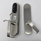 New Salto XS4 W60M Keyless Entry Door Handles AM650N00IMB38. Price: $199.99.