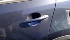 Driver Door Handle Exterior Assembly Rear Fits 10-16 Sportage 616018 Used. Price: $79.95.