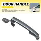 Front Right Outside Exterior Door Handle For 03-13 Toyota Corolla New. Price: $14.24.