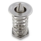 Scott Drake Hood Pin C6TZ-16929-SK; New. Price: $43.73.