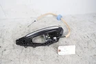 18-22 Bmw G30 Rear Left Side Exterior Door Handle W/ Release Cable Gray A90 Used. Price: $194.61.