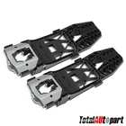 2PCS Metal Door Handle Carrier For Volkswagen Jetta 2011-2018 5N0837885H Front New. Price: $27.49.