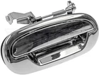 Dorman 91083 Exterior Door Handle Rearright Fits Ford Models New. Price: $64.69.