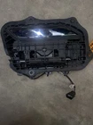 Front Left Door Handle - 2015 Tesla Model 70D Oem 1007729 Used. Price: $150.00.