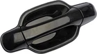 Exterior Door Handle-outside Dorman 80277 Rear Driver New. Price: $9.99.