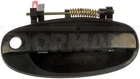 Dorman Exterior Door Handle , Pn# 80555 New. Price: $31.15.