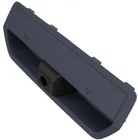 Genuine Ford Handle Assembly Door Outer M1PZ-5843401-BAPTM New. Price: $154.92.