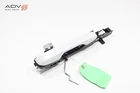 2023 2025 Honda Hr-v Rear Right Passenger Side Exterior Door Handle Oem Used. Price: $199.99.