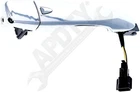 Dorman 15852 Exterior Door Handle Front Right - Rfid With Passive Entry New. Price: $101.16.