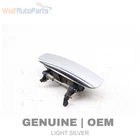 2005-2011 Audi A6 Right Exterior Door Handle Assembly 4F0837208 Used. Price: $21.49.
