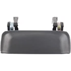 Dorman 90690 Exterior Door Handle Front Right Left New. Price: $34.72.