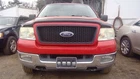 Driver Door Handle Exterior Rear Fits 04-08 Ford F150 Pickup 1783696 Used. Price: $69.90.