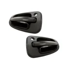 For Chevy Venture 1997 Exterior Door Handles Driver Passenger Side Pair Rear New. Price: $36.09.
