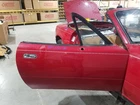 97 Mazda MX-5 Miata Rwd 1.8L Door Passenger Front Right Electric Convertible Oem Used. Price: $400.00.