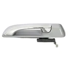 Ram 1500 2500 3500 4500 5500 Exterior Door Handle Front Right Mopar 1GH261W7AG New. Price: $165.19.