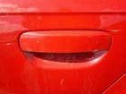 Door Handle Exterior Assembly Convertible Fits 02-09 Audi A4 6968558 Used. Price: $52.02.