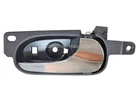 Fits 2006 To 2011 Buick Lucerne Interior Door Handle Chrome Zinc Front Right New. Price: $29.96.