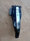 2017-2022 Buick Encore Front Left Driver Side Exterior Door Handle Black Oem Used. Price: $75.00.