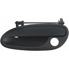 Dorman 88492 Exterior Door Handle Front Left Smooth Black (plastic) New. Price: $39.83.