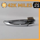 00-09 Bentley Arnage / Rolls Royce Seraph Front Rear Exterior Door Handle Oem Used. Price: $116.20.