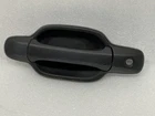 04 2005 2006 2007 2008 Chevrolet Colorado Crew Cab Left Front Door Handle Black Used. Price: $23.76.